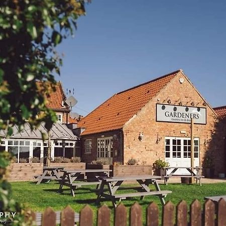 The Gardeners Country Inn Goxhill  المظهر الخارجي الصورة