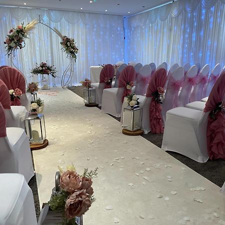 The Gardeners Country Inn Goxhill  المظهر الخارجي الصورة