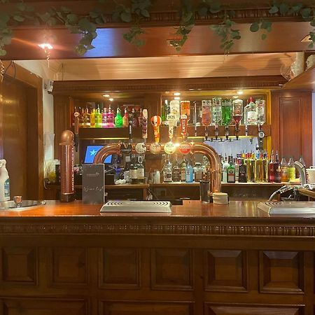 The Gardeners Country Inn Goxhill  المظهر الخارجي الصورة