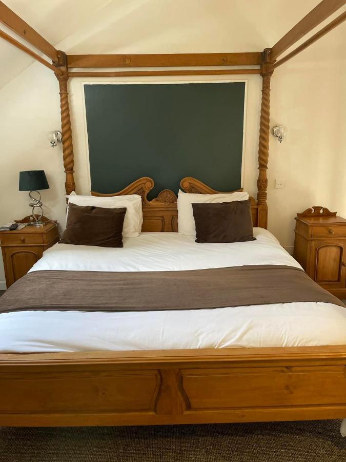 The Gardeners Country Inn Goxhill  المظهر الخارجي الصورة