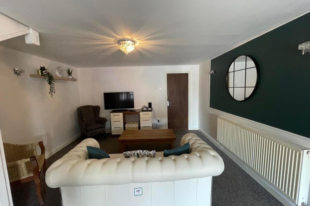 The Gardeners Country Inn Goxhill  المظهر الخارجي الصورة