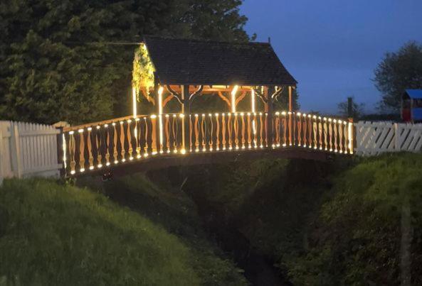 The Gardeners Country Inn Goxhill  المظهر الخارجي الصورة